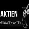 Auto-Aktien kaufen 2022