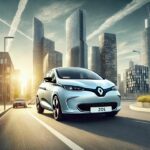 Renault-ZOE-Elektroauto