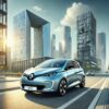 Renault ZOE Elektroauto