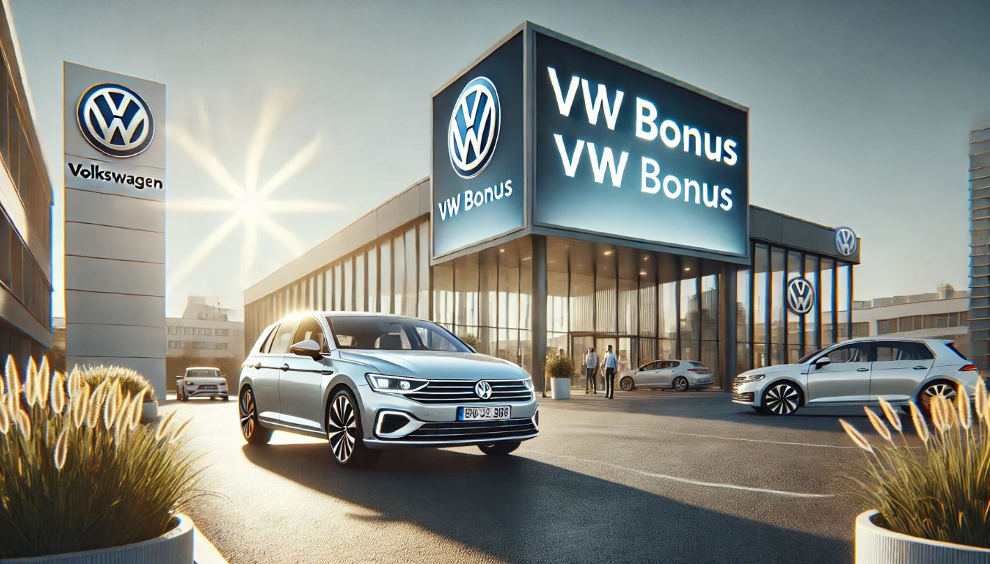 VW-Bonus